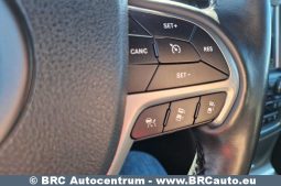 Jeep Grand Cherokee  2018 full