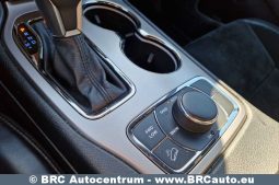 Jeep Grand Cherokee  2018 full