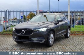 Volvo XC 60 D4 AWD 2017
