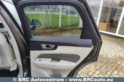 Volvo XC 60 D4 AWD 2017 full