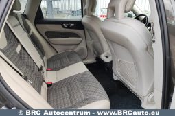 Volvo XC 60 D4 AWD 2017 full