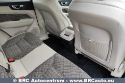 Volvo XC 60 D4 AWD 2017 full