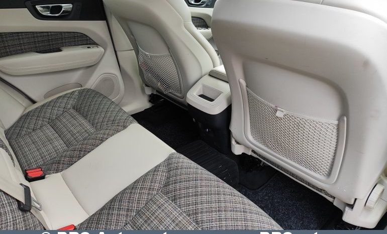 Volvo XC 60 D4 AWD 2017 full