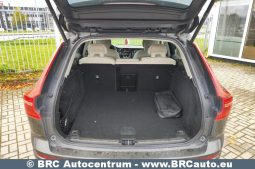 Volvo XC 60 D4 AWD 2017 full