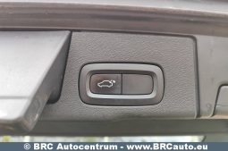 Volvo XC 60 D4 AWD 2017 full