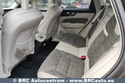 Volvo XC 60 D4 AWD 2017 full