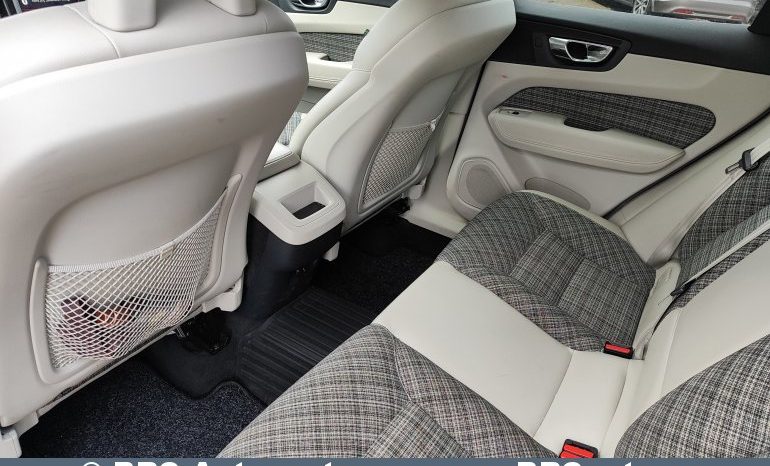 Volvo XC 60 D4 AWD 2017 full