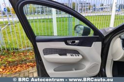 Volvo XC 60 D4 AWD 2017 full