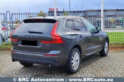 Volvo XC 60 D4 AWD 2017 full