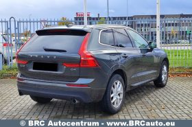 Volvo XC 60 D4 AWD 2017