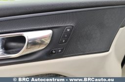 Volvo XC 60 D4 AWD 2017 full