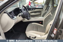 Volvo XC 60 D4 AWD 2017 full