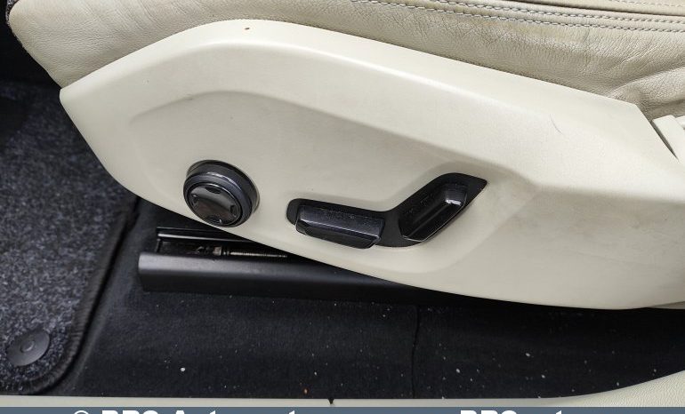 Volvo XC 60 D4 AWD 2017 full