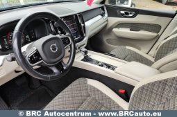 Volvo XC 60 D4 AWD 2017 full