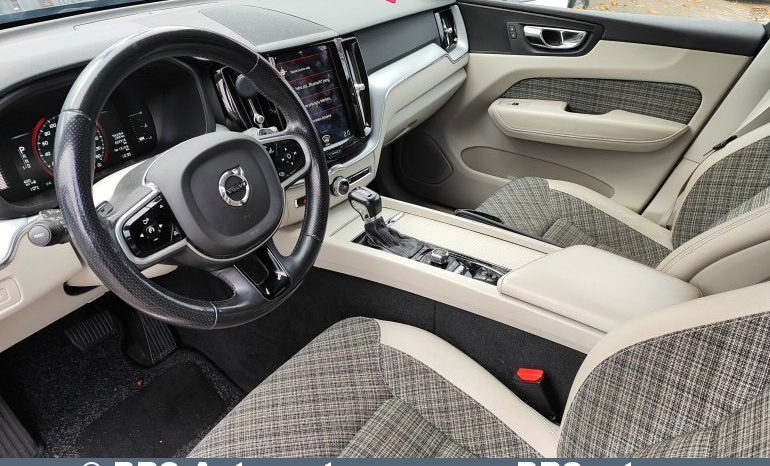 Volvo XC 60 D4 AWD 2017 full