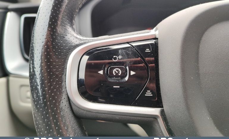 Volvo XC 60 D4 AWD 2017 full