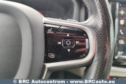 Volvo XC 60 D4 AWD 2017 full