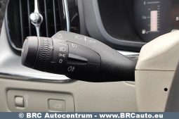 Volvo XC 60 D4 AWD 2017 full