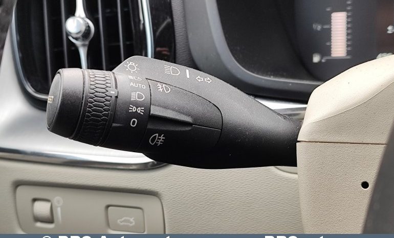 Volvo XC 60 D4 AWD 2017 full