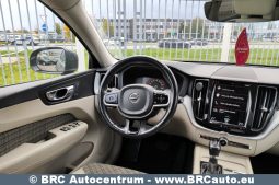 Volvo XC 60 D4 AWD 2017 full