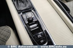 Volvo XC 60 D4 AWD 2017 full