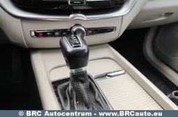 Volvo XC 60 D4 AWD 2017 full