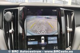 Volvo XC 60 D4 AWD 2017 full