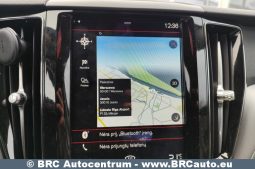 Volvo XC 60 D4 AWD 2017 full