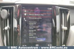 Volvo XC 60 D4 AWD 2017 full