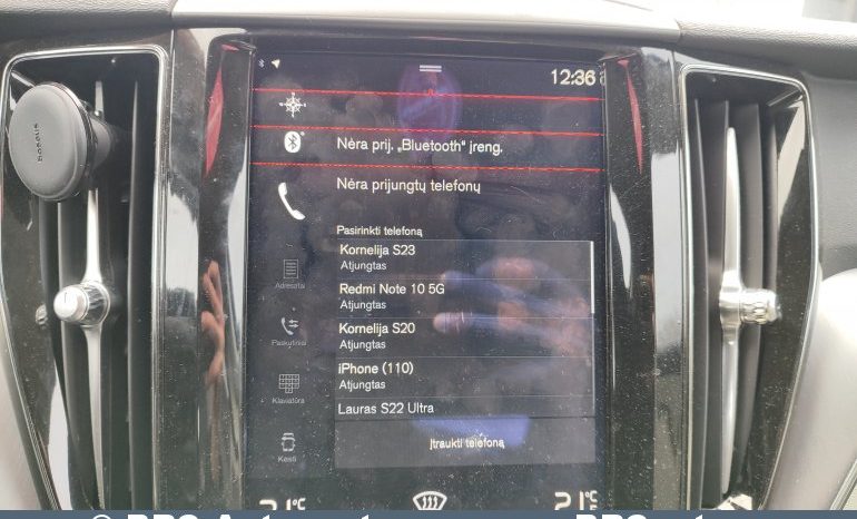 Volvo XC 60 D4 AWD 2017 full