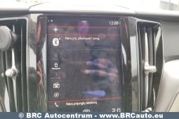 Volvo XC 60 D4 AWD 2017 full