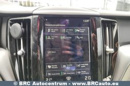 Volvo XC 60 D4 AWD 2017 full