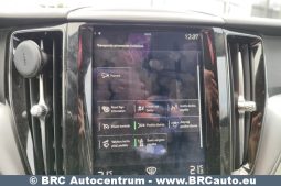 Volvo XC 60 D4 AWD 2017 full