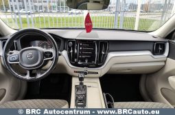 Volvo XC 60 D4 AWD 2017 full