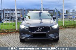 Volvo XC 60 D4 AWD 2017 full