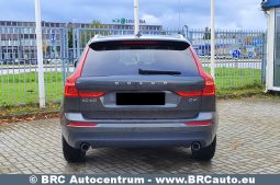 Volvo XC 60 D4 AWD 2017 full