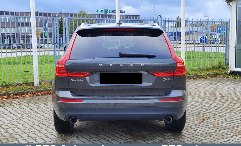 Volvo XC 60 D4 AWD 2017 full