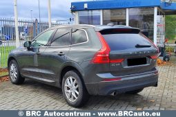 Volvo XC 60 D4 AWD 2017 full