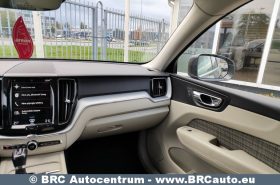 Volvo XC 60 D4 AWD 2017