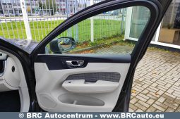 Volvo XC 60 D4 AWD 2017 full