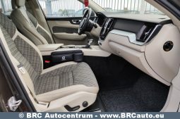 Volvo XC 60 D4 AWD 2017 full