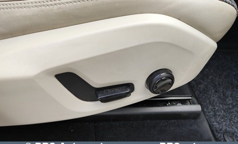 Volvo XC 60 D4 AWD 2017 full