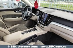 Volvo XC 60 D4 AWD 2017 full