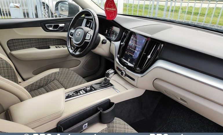 Volvo XC 60 D4 AWD 2017 full