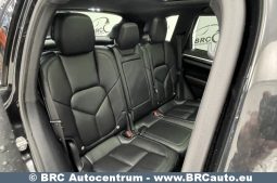 Porsche Cayenne S E-Hybrid 2017 full