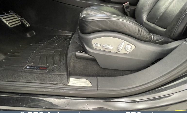 Porsche Cayenne S E-Hybrid 2017 full