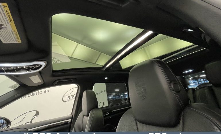 Porsche Cayenne S E-Hybrid 2017 full