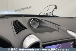 Porsche Cayenne S E-Hybrid 2017 full