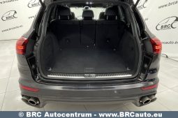 Porsche Cayenne S E-Hybrid 2017 full
