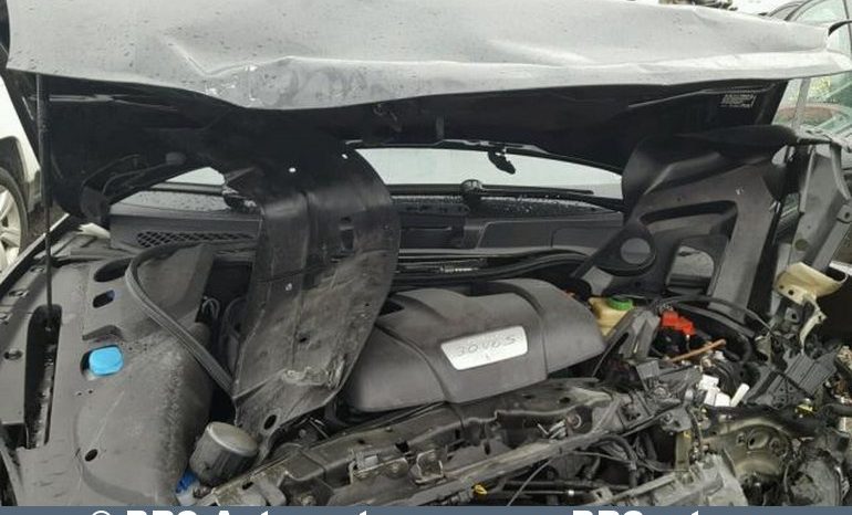 Porsche Cayenne S E-Hybrid 2017 full